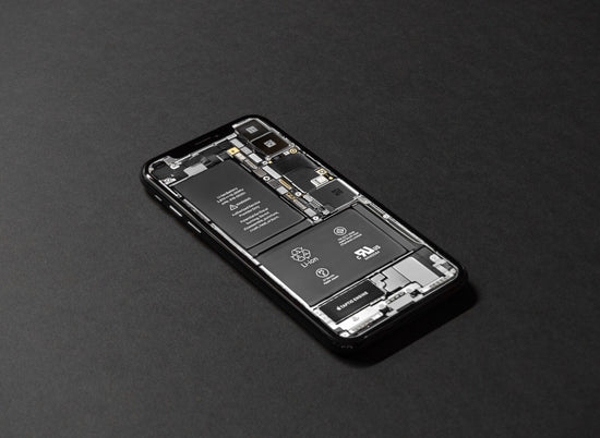 Fast iPhone Repair in Paddington - iPad & Samsung Repair | AppDroid