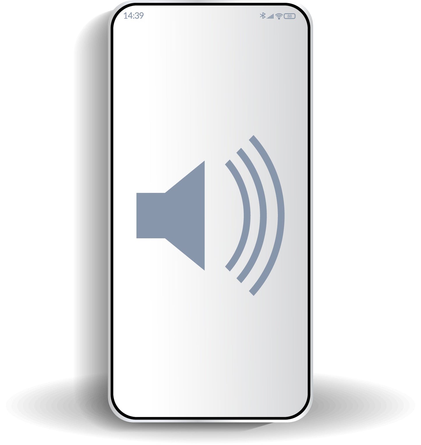 iPhone XS Audio Issue Repair.