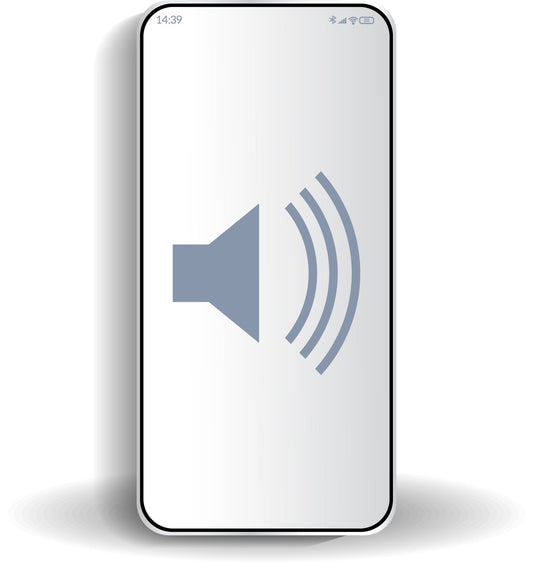 Samsung Galaxy S20 Ultra Audio Issue Repair.